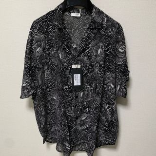Saint Laurent - 値下げ!SAINTLAURENT Paris 20ss スパイラルドット