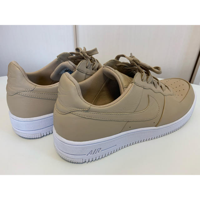 NIKE(ナイキ)のNIKE AIR FORCE 1 ☆ ナイキ エアフォース  メンズの靴/シューズ(スニーカー)の商品写真