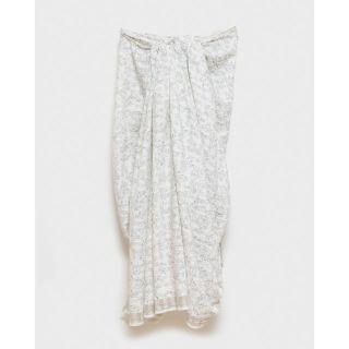 COSMIC WONDER - コズミックワンダー Khadi dhotiscarf pantsの通販 by