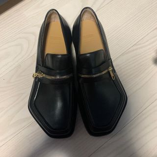 ジョンローレンスサリバン(JOHN LAWRENCE SULLIVAN)のmagliano loafer(ドレス/ビジネス)