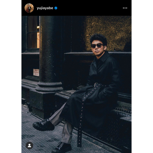 celine - Celine ハトメ トレンチコート 38 百々千晴の通販 by xxx