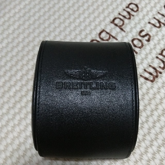 BREITLING(ブライトリング)のブライトリング　時計ケース メンズの時計(腕時計(アナログ))の商品写真