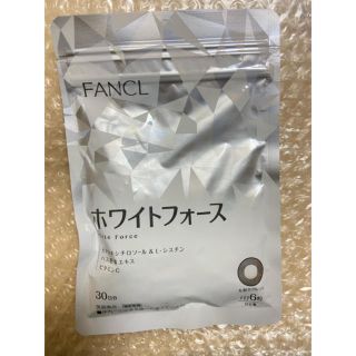 ファンケル(FANCL)のファンケル.ホワイトフォース(その他)