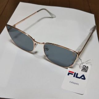 フィラ(FILA)のFILAサングラス(サングラス/メガネ)