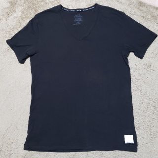 カルバンクライン(Calvin Klein)のCalvin Klein カルバンクライン Vネック(Tシャツ/カットソー(半袖/袖なし))