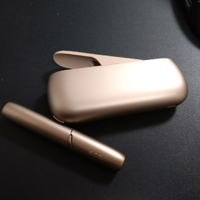 iQOS3 DUO