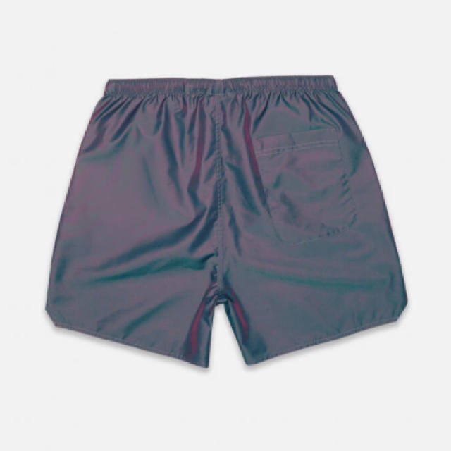 FEAR OF GOD(フィアオブゴッド)の【新品】2020新作 fog  ESSENTIALS nylon shorts メンズのパンツ(ショートパンツ)の商品写真