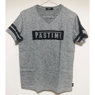 アズール(AZZURE)の【AZUL 】メンズ　Pastime(Tシャツ/カットソー(半袖/袖なし))