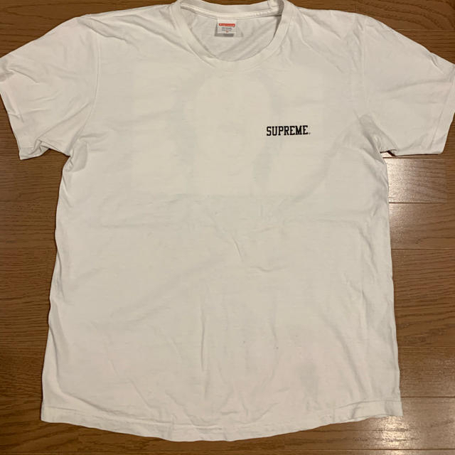 Supreme(シュプリーム)のAKIRA SUPREME PILL  Tシャツ　AKIRA  Tシャツ　鉄雄 メンズのトップス(Tシャツ/カットソー(半袖/袖なし))の商品写真