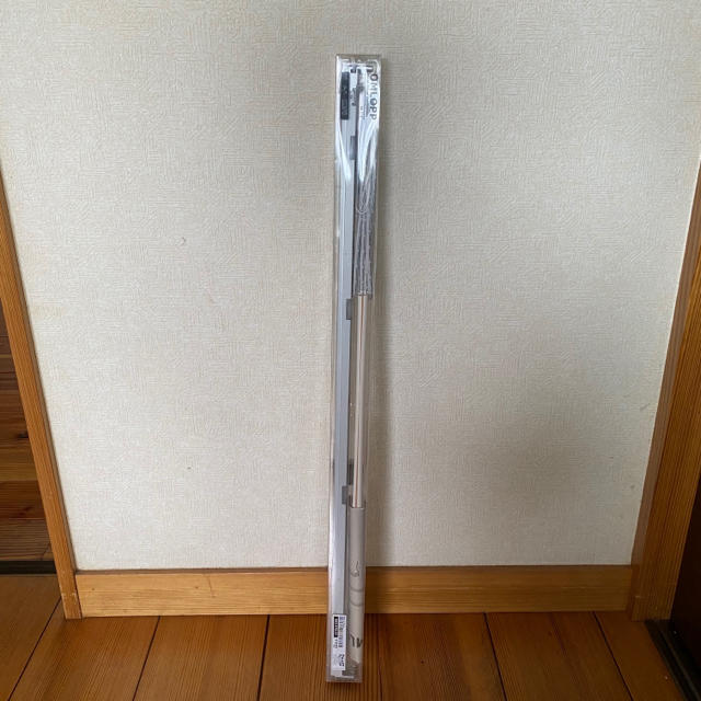 IKEA - 【新品/未開封】IKEA/OMLOPP オムロップ/ホワイト/60cmの IKEA - 【新品/未開封】IKEA/OMLOPP オムロップ/ホワイト/60cmの