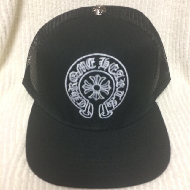 Chrome Hearts - クロムハーツキャップの通販 by ぼあぼあ's shop｜クロムハーツならラクマ