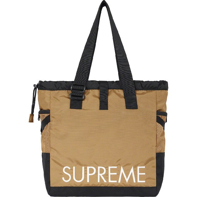 Supreme(シュプリーム)のSupreme The North Face  Adventure Tote メンズのバッグ(トートバッグ)の商品写真