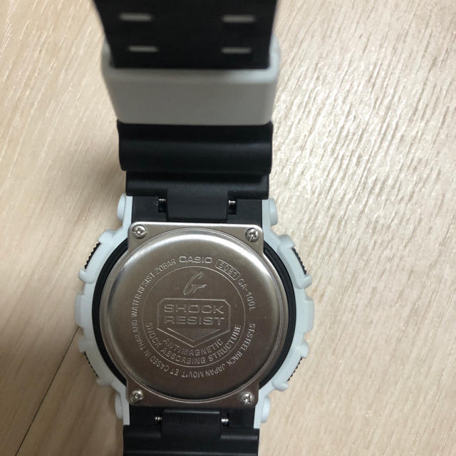 G-SHOCK(ジーショック)のG-Shock メンズの時計(腕時計(デジタル))の商品写真