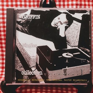 CD GRIFFIN 『singles collection』(ポップス/ロック(邦楽))