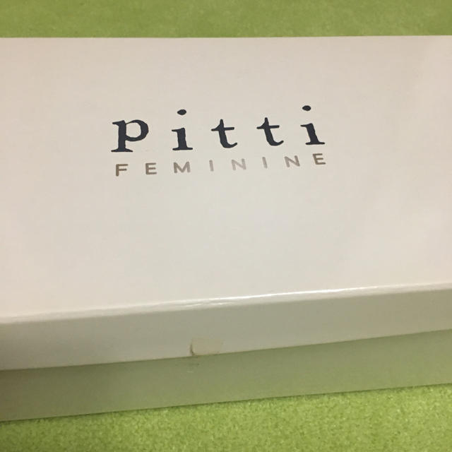 Pitti(ピッティ)のpitti パンプス　サンダル レディースの靴/シューズ(ハイヒール/パンプス)の商品写真