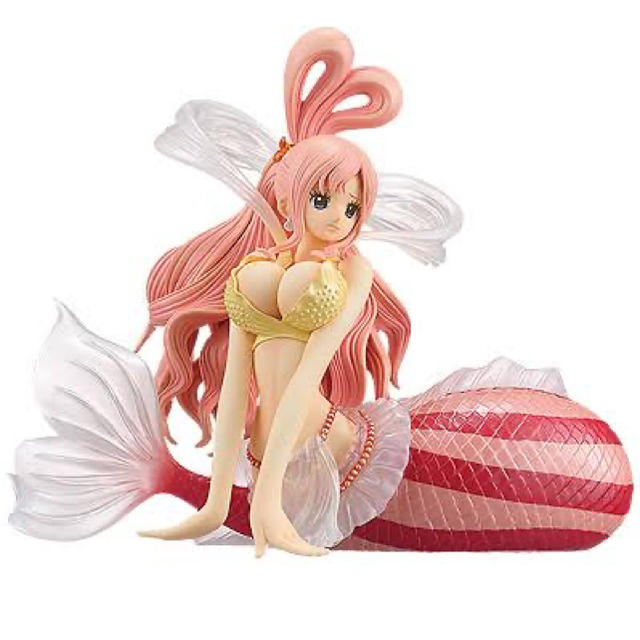 Banpresto ワンピース Dxフィギュア しらほし姫の通販 By Peace9384 S Shop バンプレストならラクマ