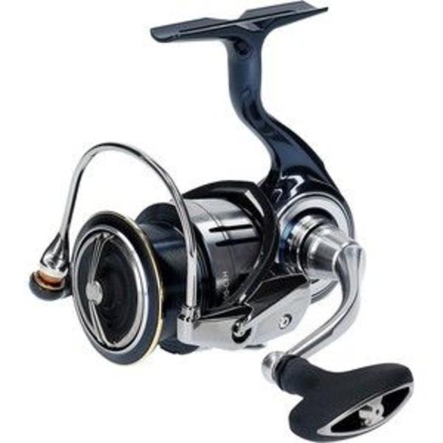 【未使用品】DAIWA ダイワ19CERTATE セルテートLT3000-CXH