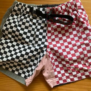 アールディーズ(aldies)のaldies ショートパンツ(ショートパンツ)