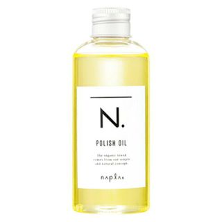 ナプラ(NAPUR)のナプラ　n.ポリッシュオイル　150ml(オイル/美容液)