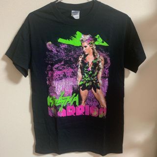 ベイビーシュープ(baby shoop)のKE$HA ケシャ Tシャツ(Tシャツ/カットソー(半袖/袖なし))