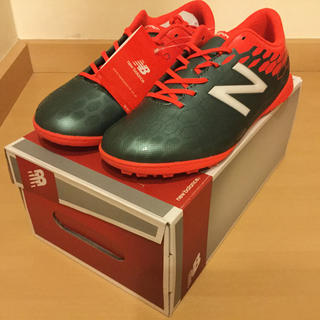 ニューバランス(New Balance)のNew Balance フットサルシューズ　VISARO 24.0cm(シューズ)