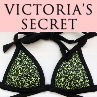 ヴィクトリアズシークレット(Victoria's Secret)のVictoria’s Secret #新品　PINK ビキニ(水着)