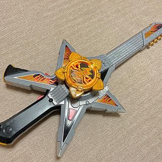 バンダイ(BANDAI)のニンニンジャー　スターソードガン(特撮)