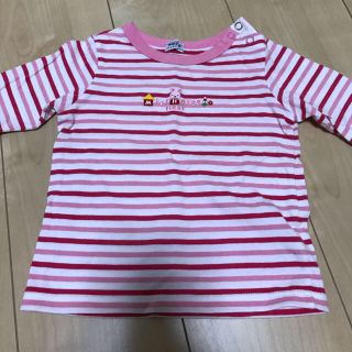 ミキハウス(mikihouse)の専用(Ｔシャツ)