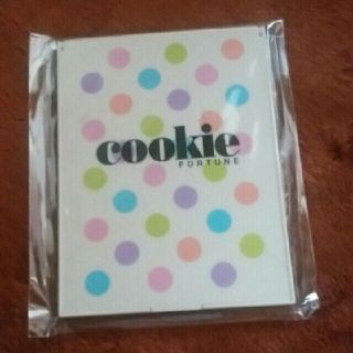 クッキーフォーチュン(COOKIE FORTUNE)の専用です^_^cookie fortune   折り畳みミラー(その他)