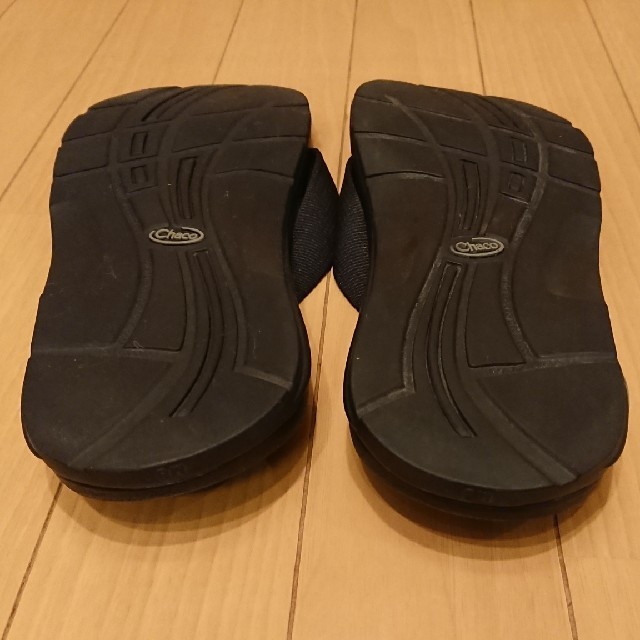 Chaco(チャコ)のChaco サンダル (M8)26.0cm メンズの靴/シューズ(サンダル)の商品写真