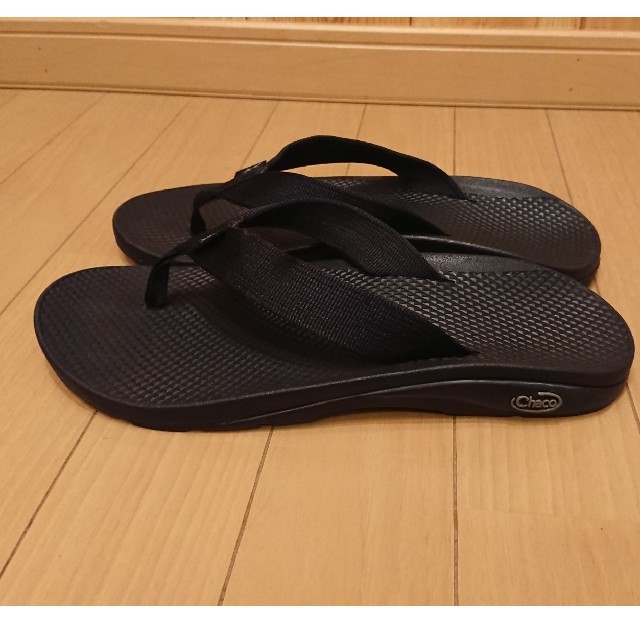 Chaco(チャコ)のChaco サンダル (M8)26.0cm メンズの靴/シューズ(サンダル)の商品写真