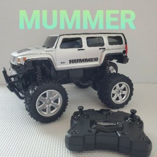 HUMMER ラジコン(トイラジコン)