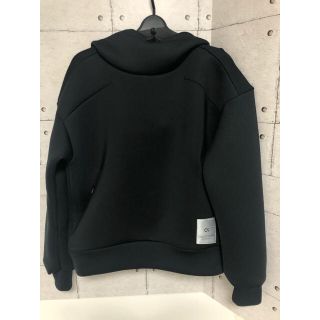 カルバンクライン(Calvin Klein)の【秋物/新品】カルバンクライン　軽量パーカー(パーカー)