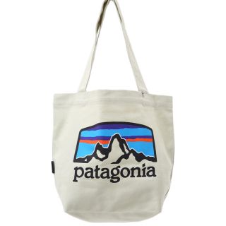 パタゴニア(patagonia)の★新品タグ付き★ Patagonia  パタゴニア　ミニトート(トートバッグ)