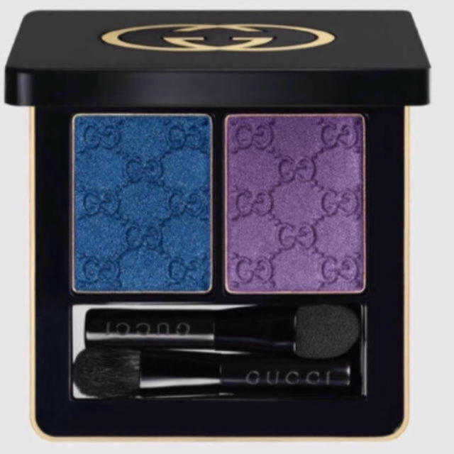 Gucci(グッチ)の専用ページ☆GUCCI BEAUTY★ コスメ/美容のベースメイク/化粧品(アイシャドウ)の商品写真