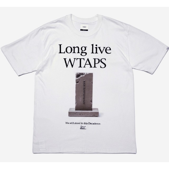 ☆8/5発売 WTAPS 2020ss MONOLITH Sサイズ 即日発送可能 1