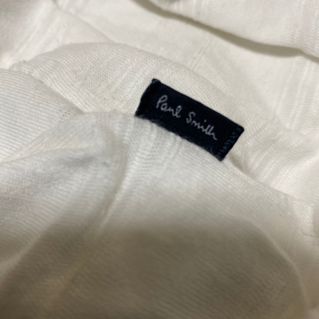 Paul Smith(ポールスミス)のPaul Smith JEANS メンズ　カットソー　半袖　サングラス メンズのトップス(Tシャツ/カットソー(半袖/袖なし))の商品写真