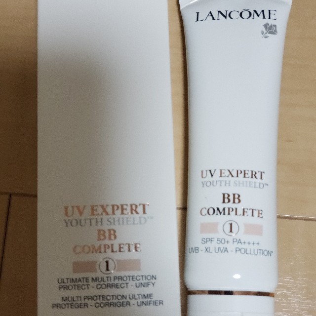 ランコム UVエクスペールBB 50ml