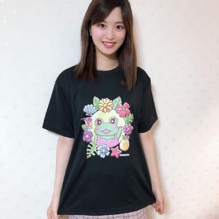 No.2 ななけろTシャツ(Tシャツ/カットソー(半袖/袖なし))