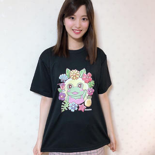 No.6 ななけろTシャツ(Tシャツ/カットソー(半袖/袖なし))