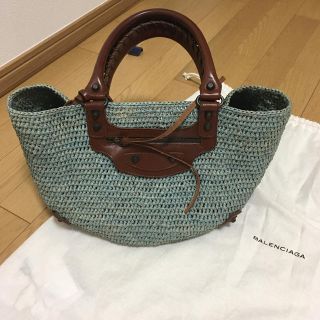 バレンシアガバッグ(BALENCIAGA BAG)のバレンシアガ  バッグ(ハンドバッグ)