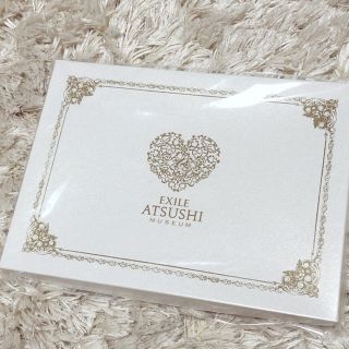 エグザイル(EXILE)の【新品・未開封】ATSUSHIレターセット(ミュージシャン)