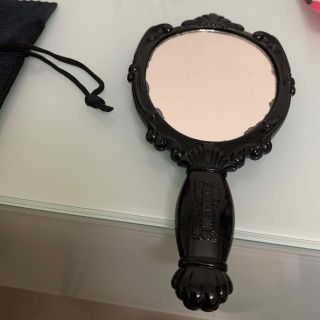 アナスイ(ANNA SUI)のアナスイ　ミラー　手鏡(ミラー)