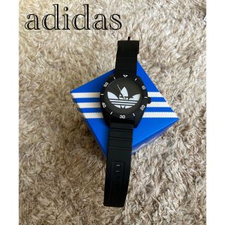 アディダス(adidas)のadidas 時計(腕時計)