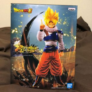 バンダイ(BANDAI)のBANDAI Figure孫悟空正規 ドラゴンボール(アニメ/ゲーム)