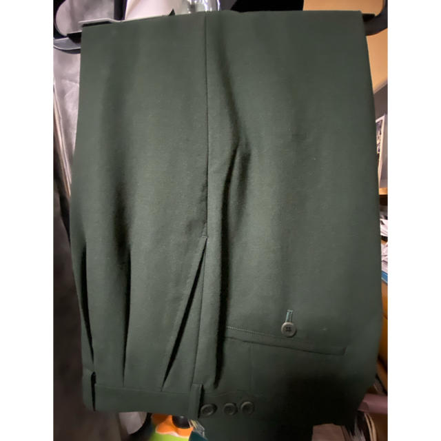 lad musician 19aw セットアップ lad musician 19aw セットアップ