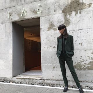 人気】ladmusician ラッドミュージシャン 19AW セットアップ | www