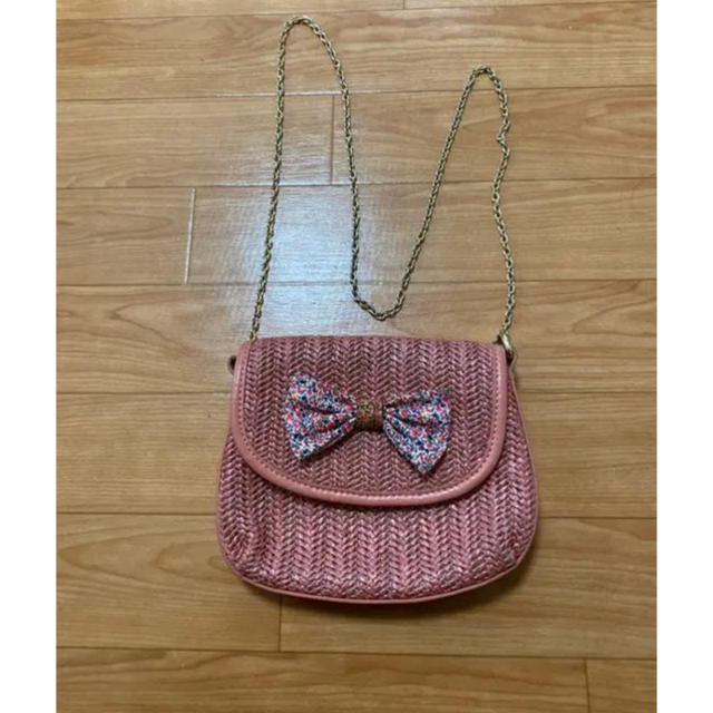 Gu リボンポシェット ショルダーバッグ Gu Kids 女の子の通販 By Asu S Shop ジーユーならラクマ Gu リボンポシェット ショルダーバッグ Gu Kids 女の子の通販 By Asu S Shop ジーユーならラクマ