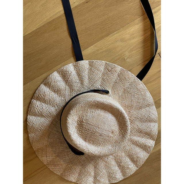 La Maison de Lyllis×The fat hatter 別注ハット
