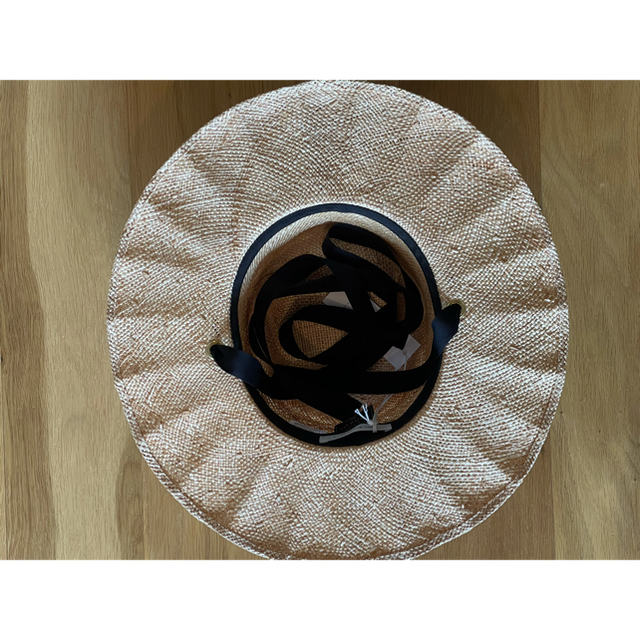 La Maison de Lyllis×The fat hatter 別注ハット